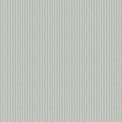 York Wallcovering Shodo Stripe Wallpaper Green   