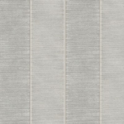 York Wallcovering Southwest Stripe Wallpaper Gray /Neutrals
