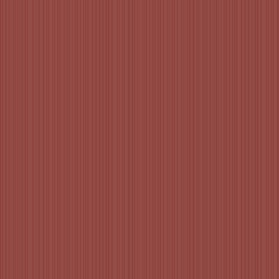 York Wallcovering Cascade Stria Wallpaper Red