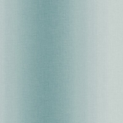 York Wallcovering Boho Stripe Wallpaper Aqua