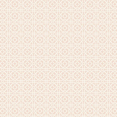 York Wallcovering Pergola Lattice Wallpaper Light Pink