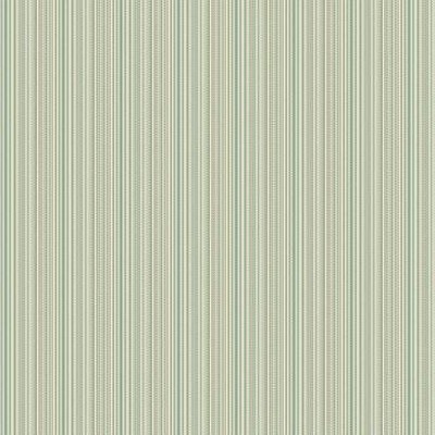 York Wallcovering Cozy Up Stripe Wallpaper aquamarine, real, taupe, white