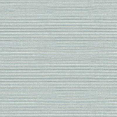 York Wallcovering Boucle Wallpaper Blue