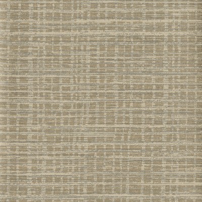 York Wallcovering Washy Plaid Wallpaper Browns