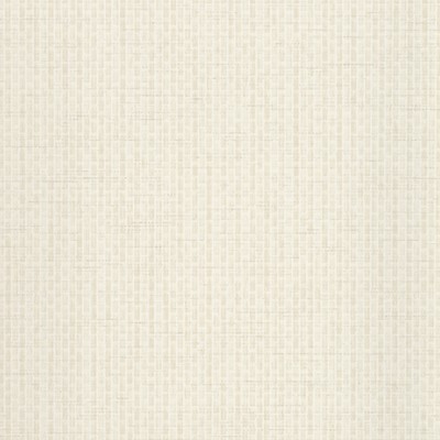 York Wallcovering Petite Metro Tile Wallpaper White/Off Whites