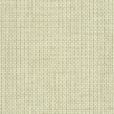 York Wallcovering Petite Metro Tile Wallpaper White/Off Whites