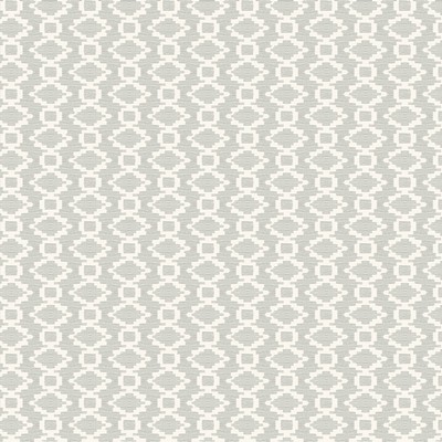 York Wallcovering Canyon Weave Wallpaper Gray