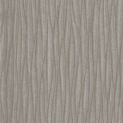 York Wallcovering Switchgrass Wallpaper Dark Silver