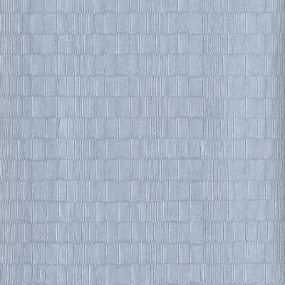 York Wallcovering Shingle Wallpaper Light Blue