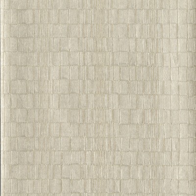 York Wallcovering Shingle Wallpaper Glint