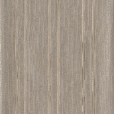 York Wallcovering Channels Wallpaper Dark Taupe