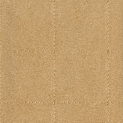 York Wallcovering Saddle Stitch Wallpaper Gold
