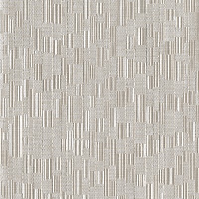 York Wallcovering Mosaic Weave Wallpaper Tan