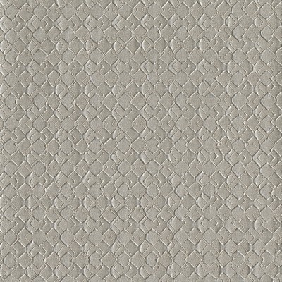 York Wallcovering Impasto Diamond Wallpaper Beige