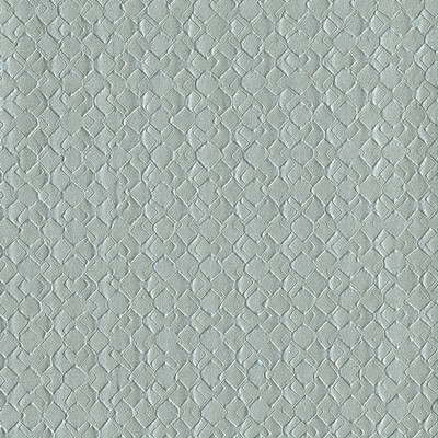 York Wallcovering Impasto Diamond Wallpaper Green