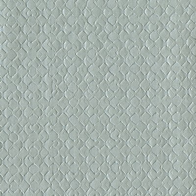 York Wallcovering Impasto Diamond Wallpaper Green