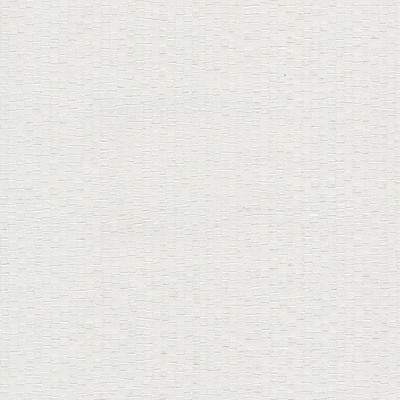 York Wallcovering Spot Check Wallpaper White