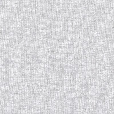 York Wallcovering Veiling Wallpaper White