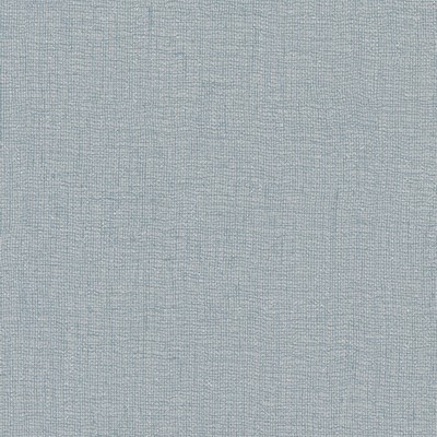 York Wallcovering Veiling Wallpaper Blue