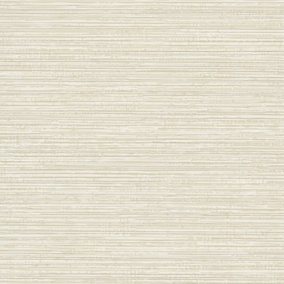 York Wallcovering Fine Line Wallpaper Tan