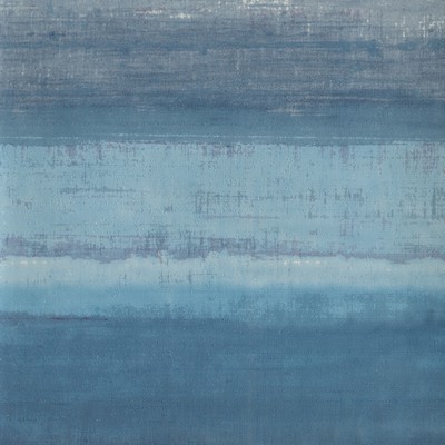York Wallcovering Tempra Wallpaper Blue