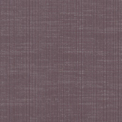 York Wallcovering Pincord Wallpaper Purple