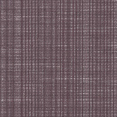 York Wallcovering Pincord Wallpaper Purple
