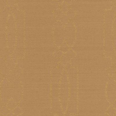 York Wallcovering Cathedral Trellis Wallpaper Browns