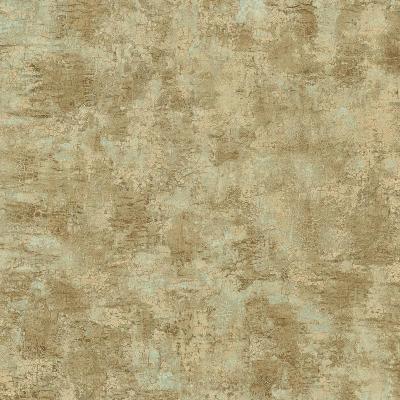 York Wallcovering ORGANIC TEXTURE sandy beige, pale aqua, earth brown