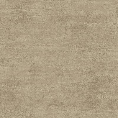 York Wallcovering SCROLL pale taupe, medium taupe