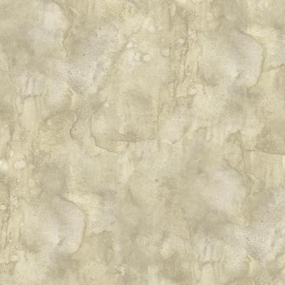 York Wallcovering ANTIQUED MARBLE cream, beige, misty grey