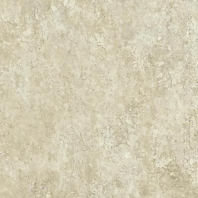 York Wallcovering CRACKLE TEXTURE cream, shades of taupe