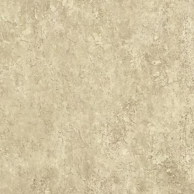 York Wallcovering CRACKLE TEXTURE sandy beige, cocoa  