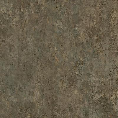York Wallcovering CRACKLE TEXTURE cork brown, blue grey, cocoa, charcoal grey