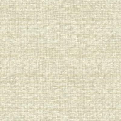 York Wallcovering Weeping Fern pyrite gold, shale brown