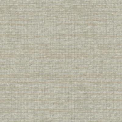 York Wallcovering Weeping Fern pale silver, grey/sand