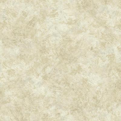 York Wallcovering STUCCO TEXTURE pearl cream, white, pale taupe