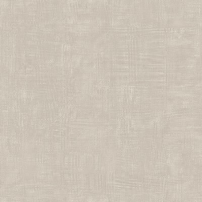 York Wallcovering Combed Plaid Stripe Wallpaper Taupe