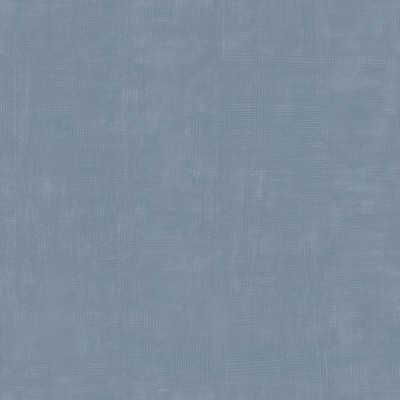 York Wallcovering Combed Plaid Stripe Wallpaper Blue