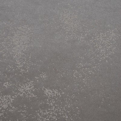 York Wallcovering Stardust Wallpaper Grey