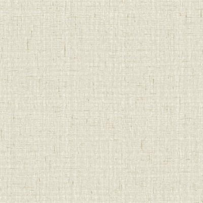 York Wallcovering Entwined Wallpaper White