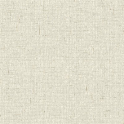 York Wallcovering Entwined Wallpaper White