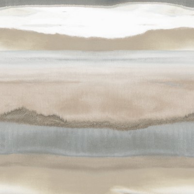 York Wallcovering Horizon Wallpaper Tan