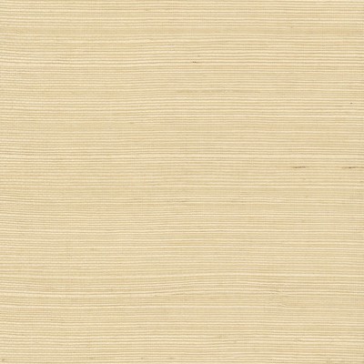 York Wallcovering Sisal Wallpaper Beiges