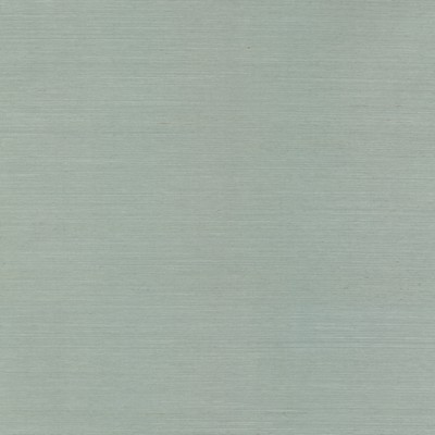 York Wallcovering Makasa Sisal Light Blue