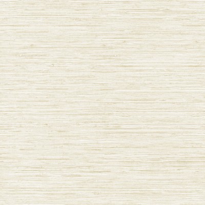 York Wallcovering HORIZONTAL GRASSCLOTH          creamy pearl, beige