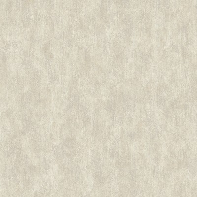 York Wallcovering Mixed Metals Shimmering Patina Wallpaper gray/silver