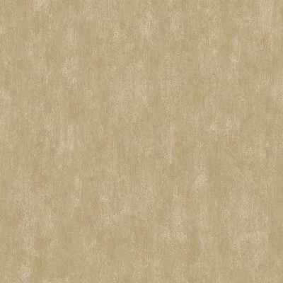 York Wallcovering Mixed Metals Shimmering Patina Wallpaper brown/gold