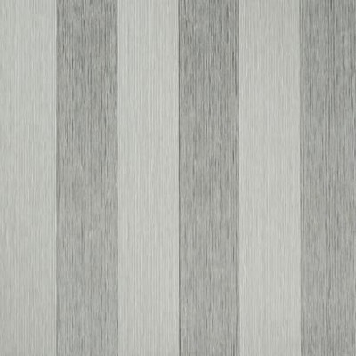 York Wallcovering Wide Two-Color Stripe Wallpaper Metallics
