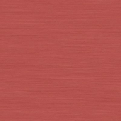 York Wallcovering Shining Sisal Wallpaper red, metallic red